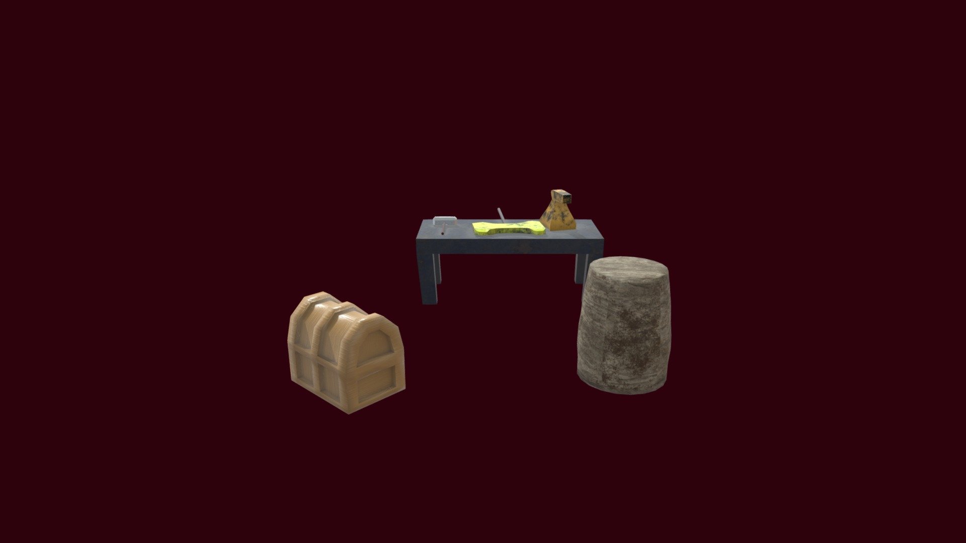 Wilson6Props