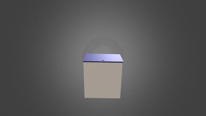 47048 - National Corporate Housing 3D Model
