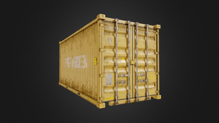 Directx 3D models - Sketchfab