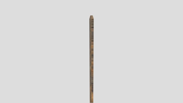 اینه 3D Model