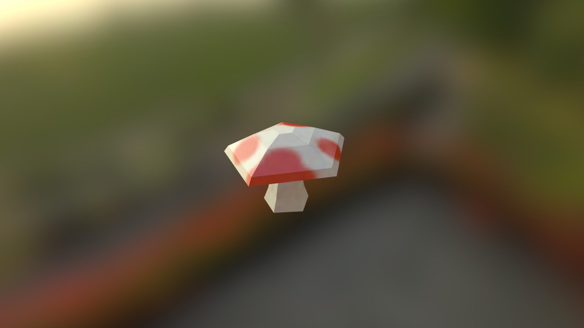 Mushroom
