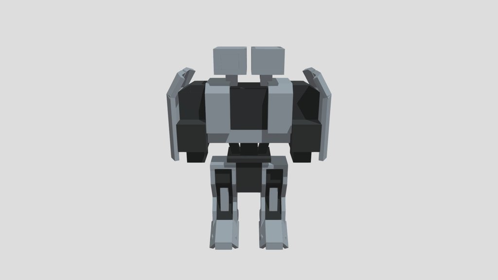 T47 minigun