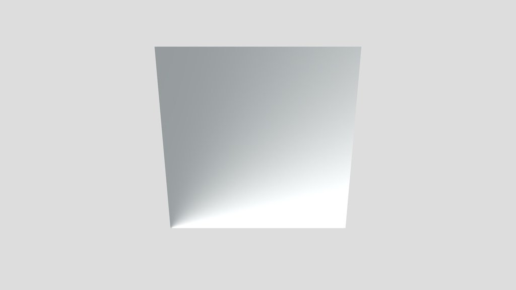 Gradient Spoke Light