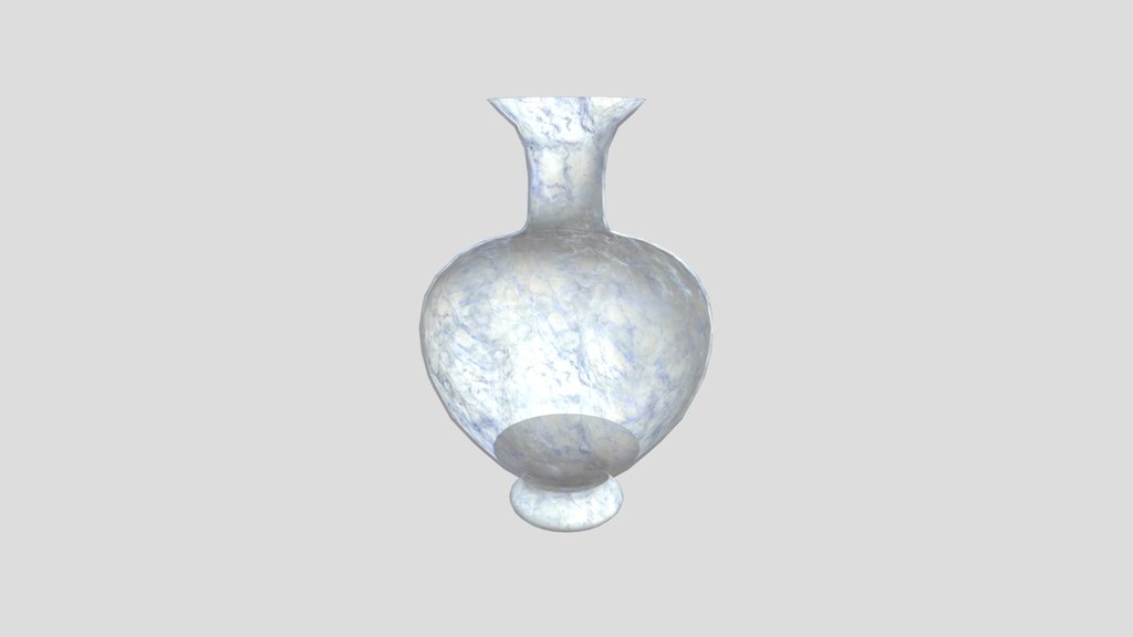 Traditional Greek Vase