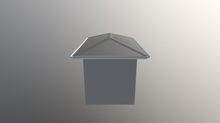 Test Upload House 3D Model