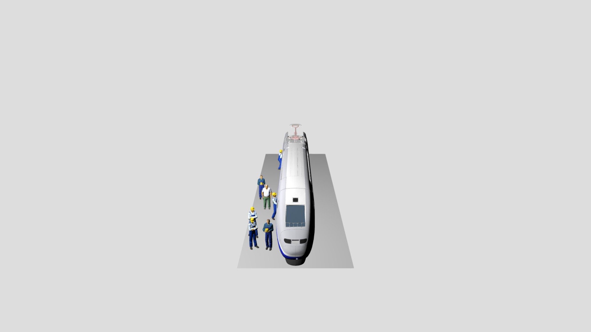 TGV low