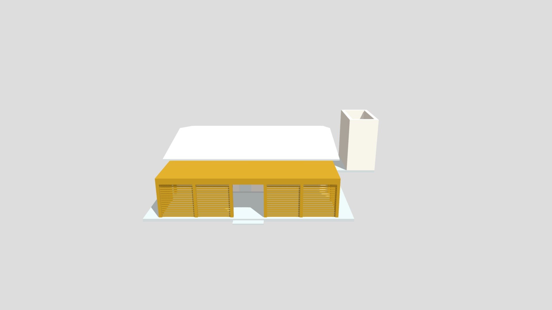 CASA HOLLY 3D