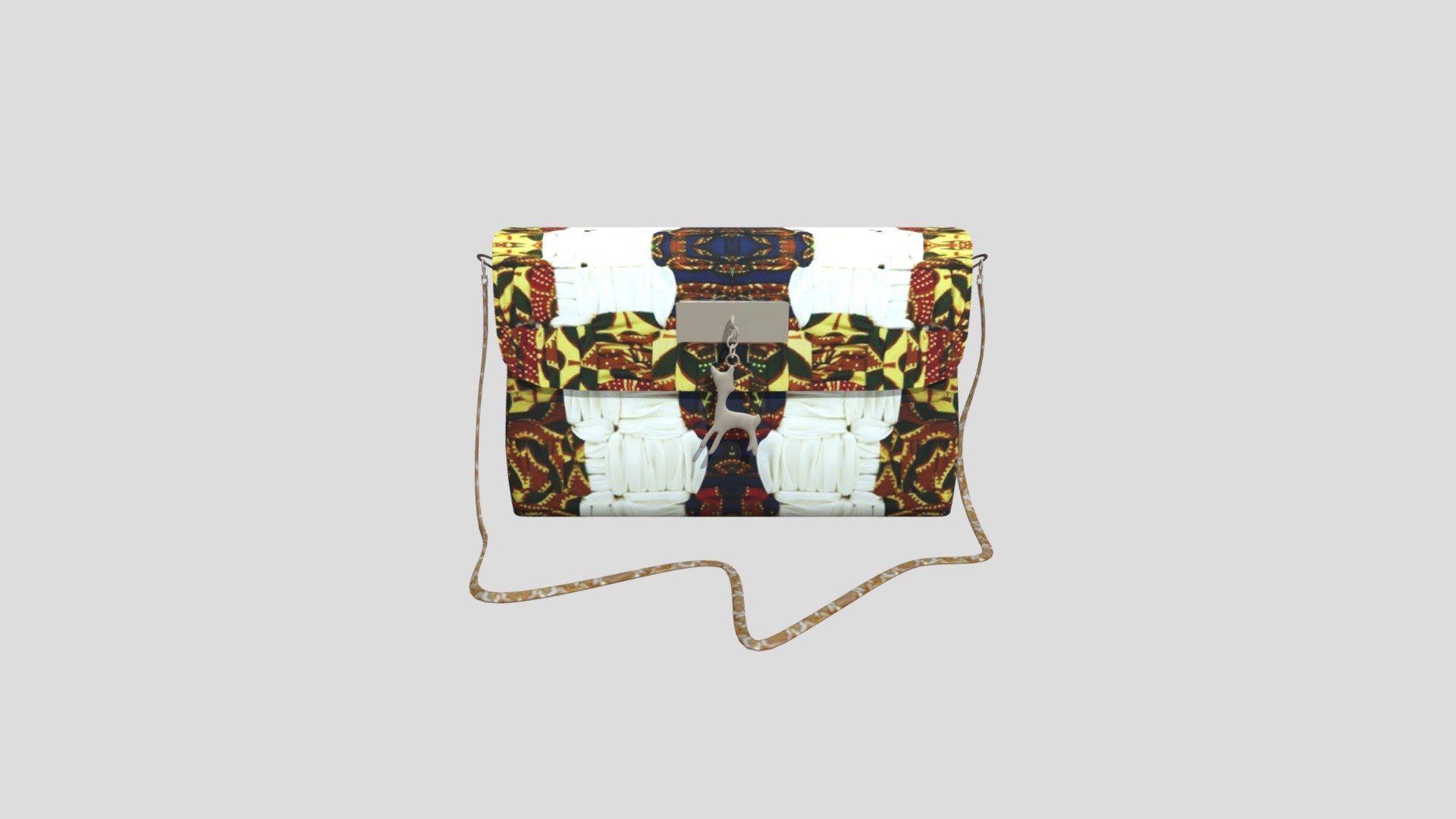 Handbag Batik (EMP (PHG) NDB 4)