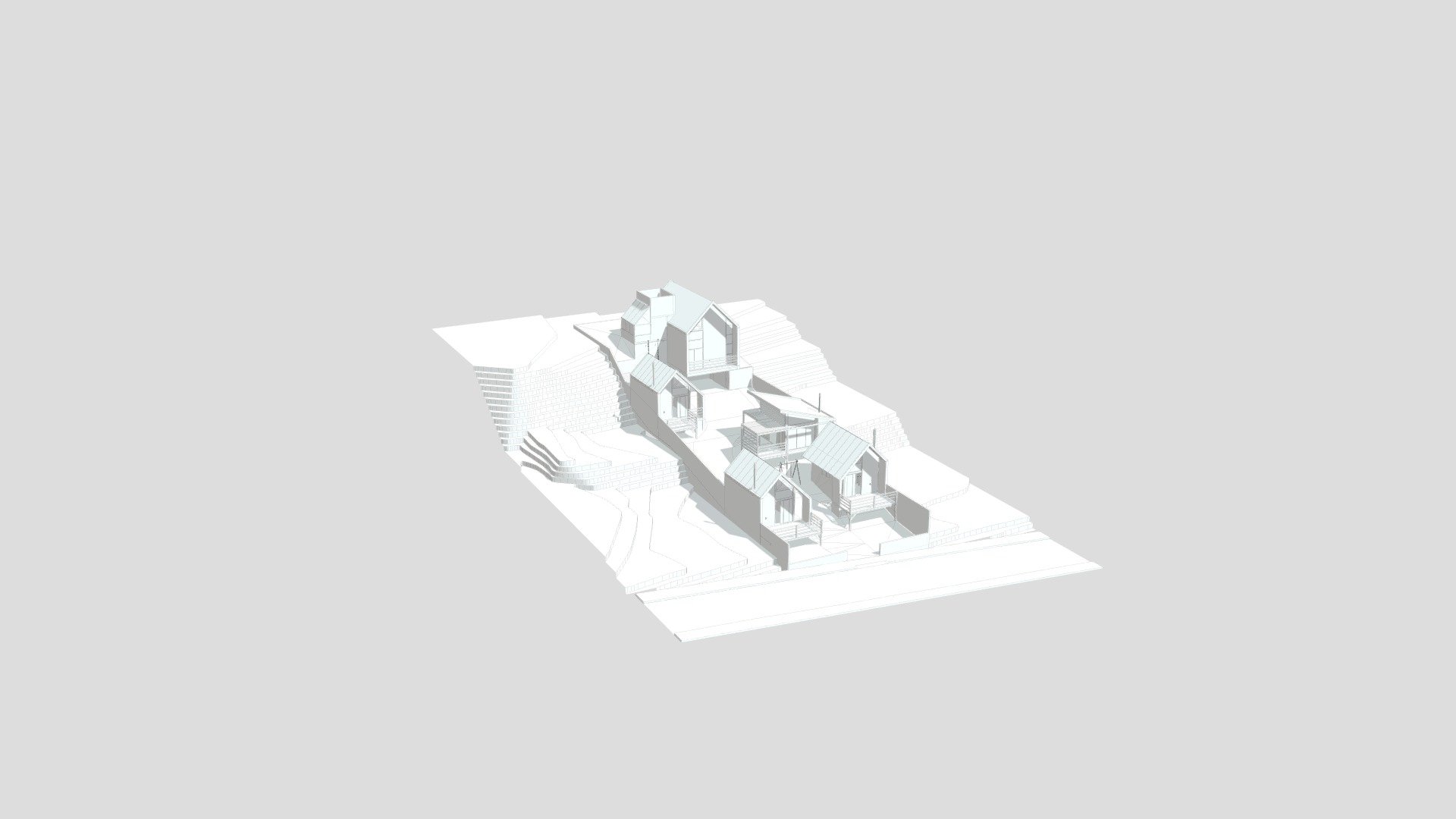 AP_3d_CABANAS - 3D model by nordyk [decf2a1] - Sketchfab