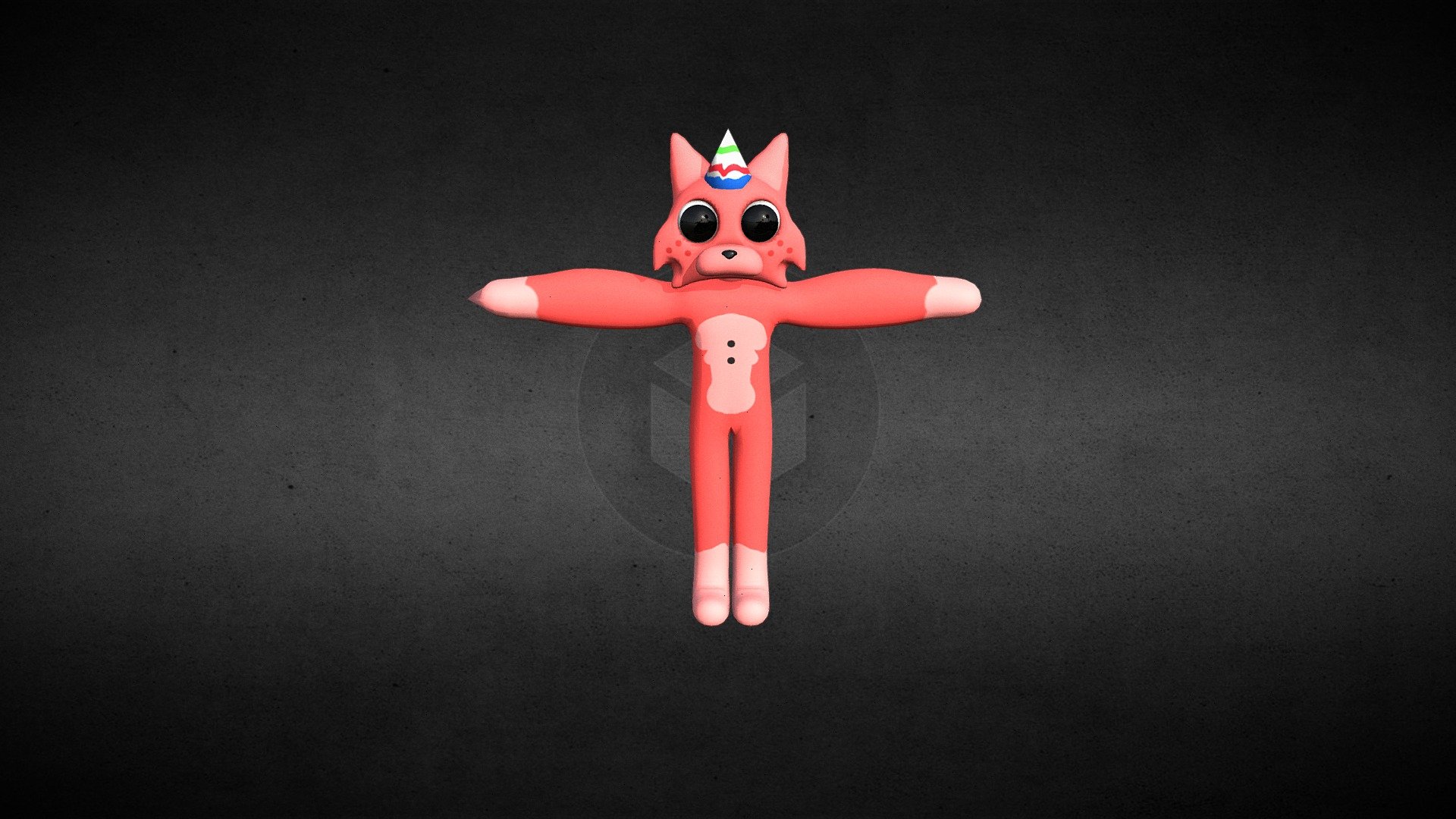 CONN 2 - Official New model Narnar - 3D model by SpringStudio [ded06a3 ...