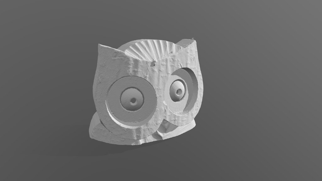 Wooden Owl Laser 0.05mm - Einstar Rockit