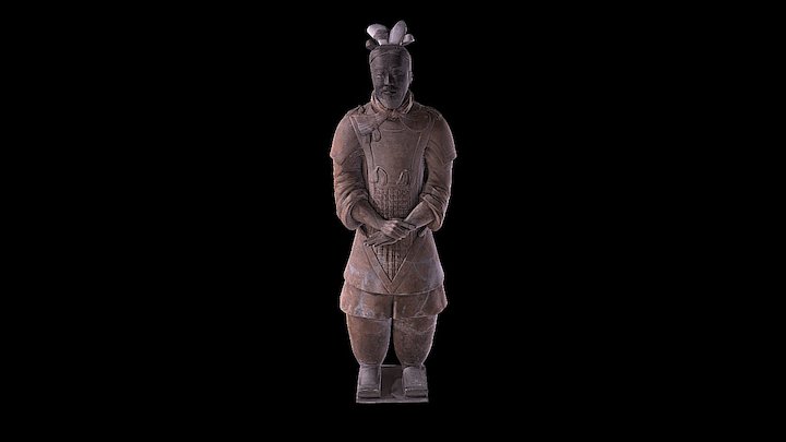 General 3D Model