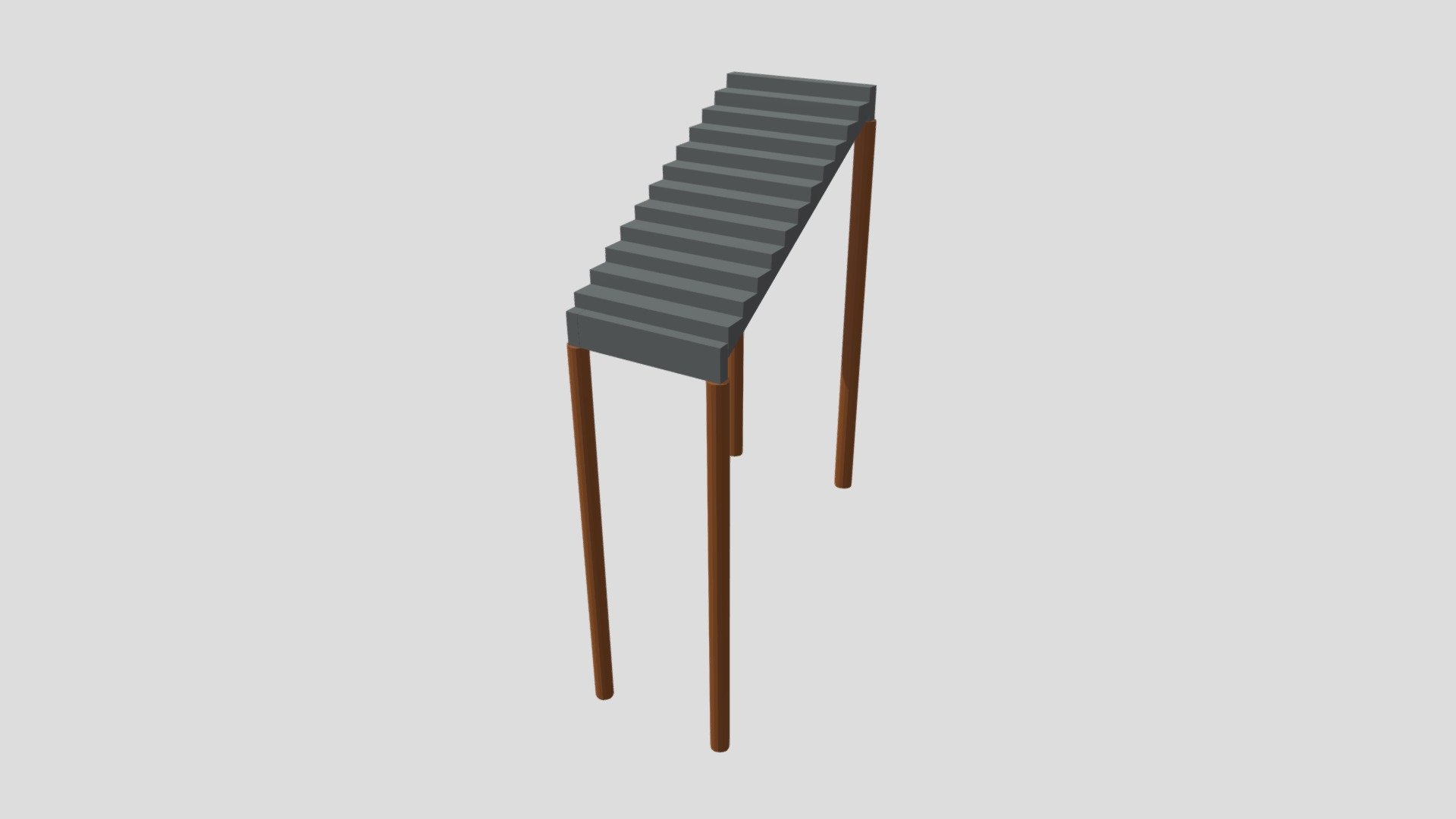 PMY - Escada ES05_3D — Sketchfab embed 3D viewer