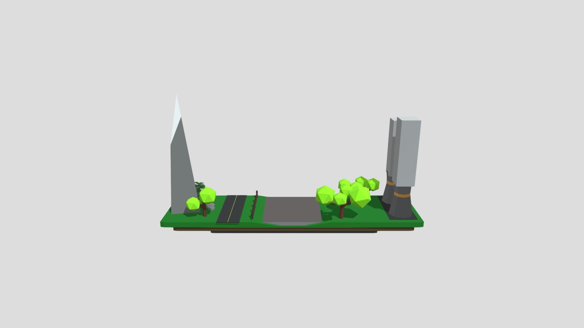 Diorama 2