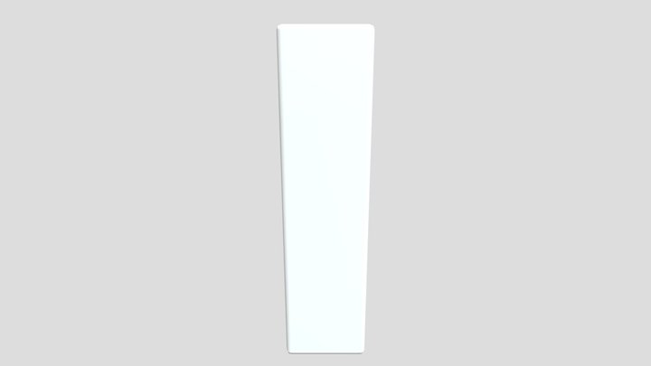 Wk7_UBA2_Jimenez_Hector 3D Model
