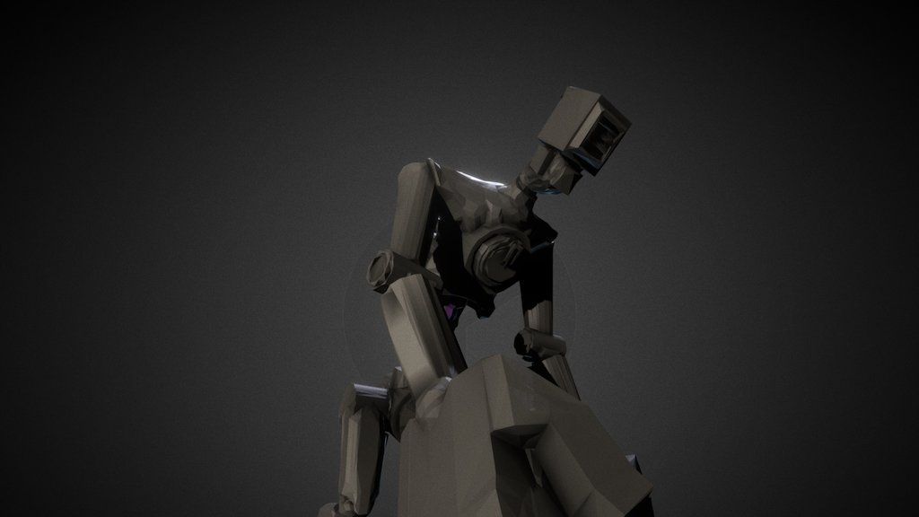 Competitor Bot 007