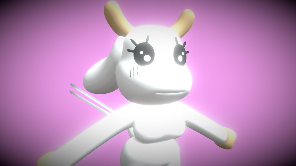 Charlotte (Bunny Maloney)