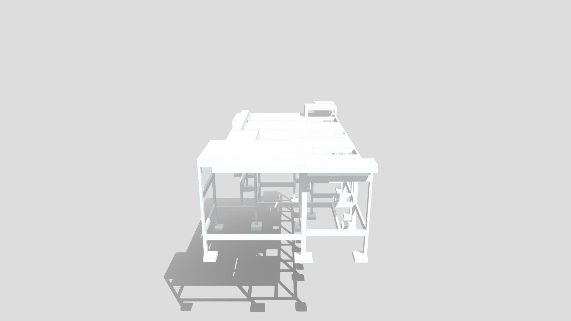 3D premier - 3D model by AndreQueirogan [ded8bf7] - Sketchfab