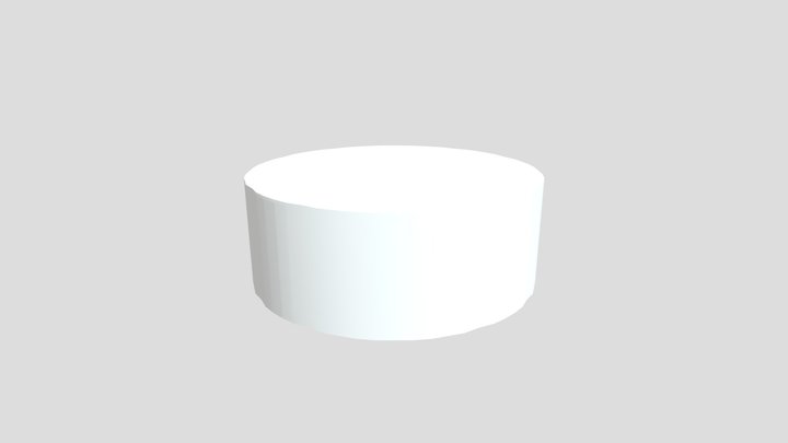 Prova Sketchfab Ply 3D Model