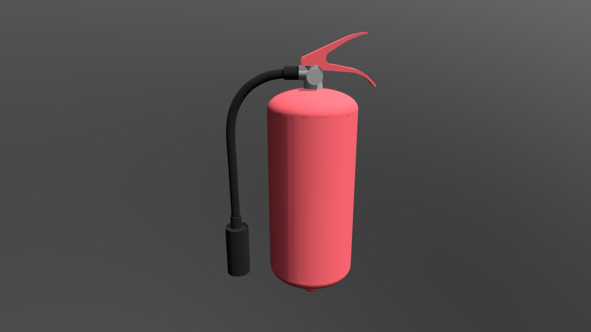 Extinguisher