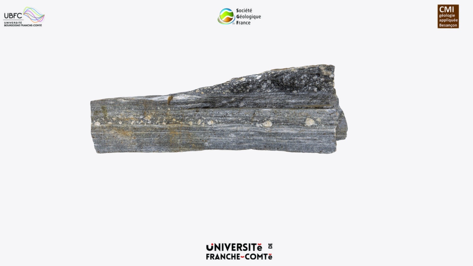 Mylonite 1