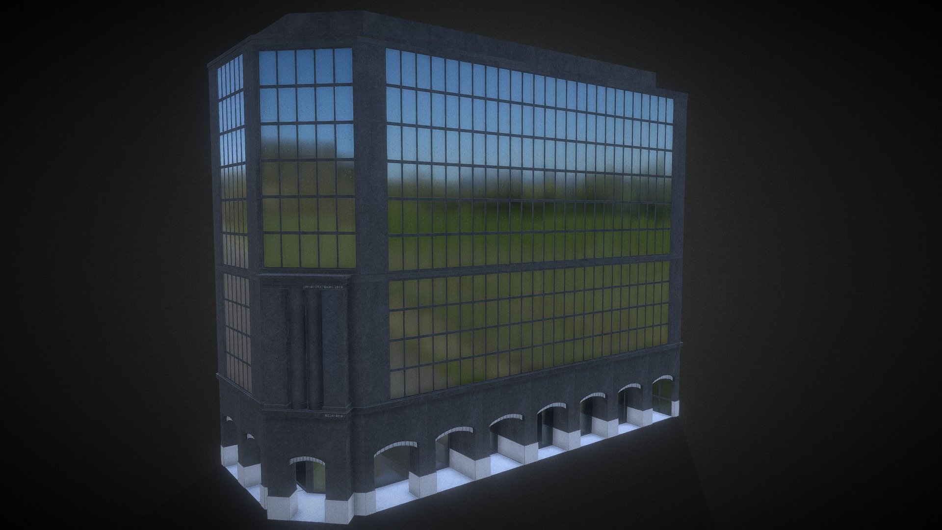 Mufg Bank (FREE)