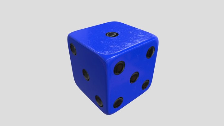 teste 3D Model