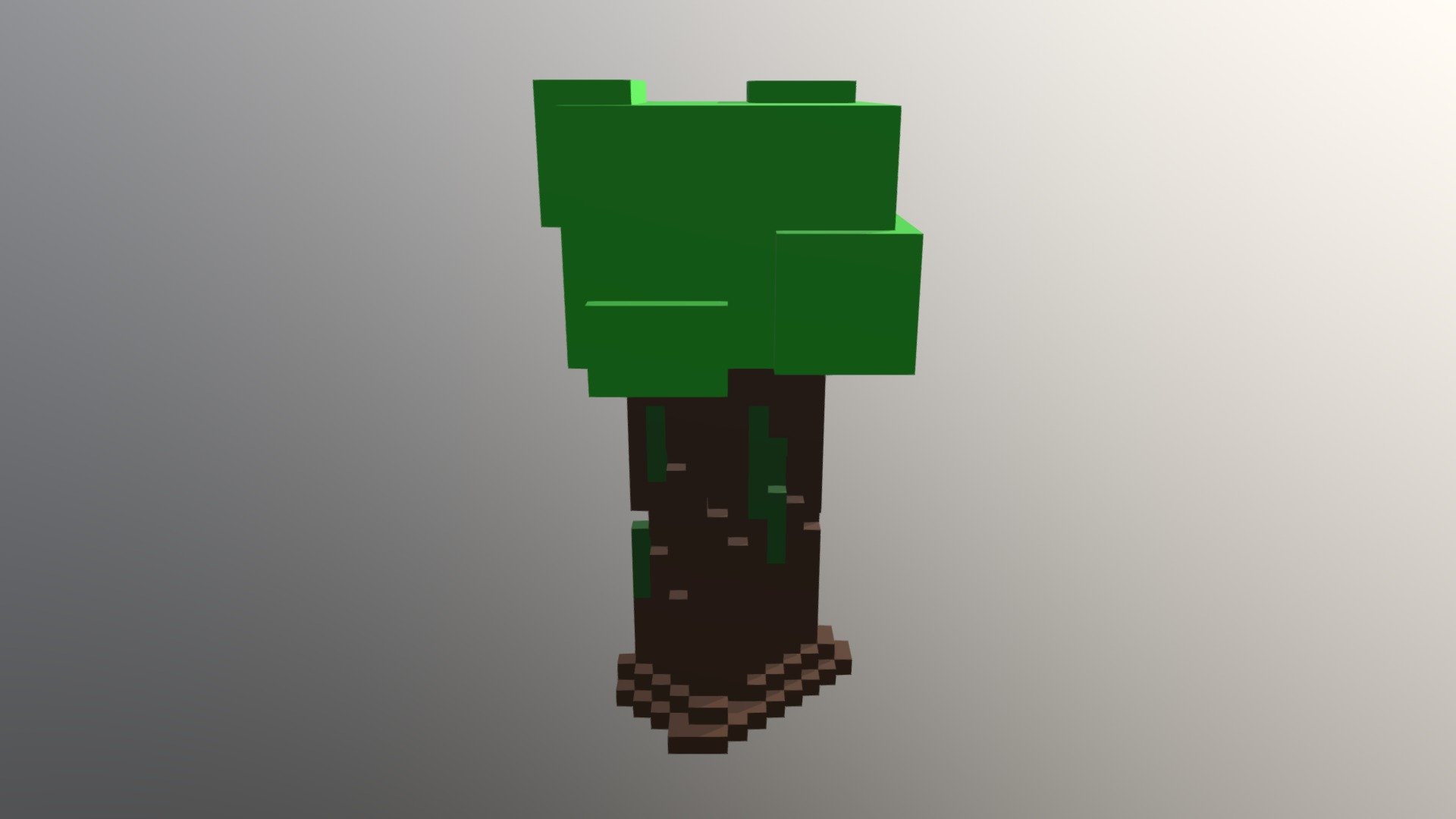 Tree 2 - FMP - 3D model by Exp3rt101 [dedc525] - Sketchfab
