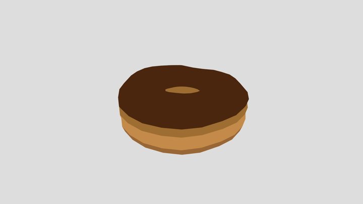 Basic Donut