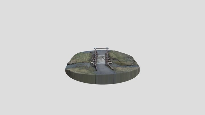 Agorà STEAM 2050 - Ponte Jaaninoja, Finlandia