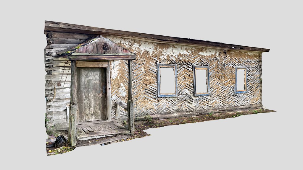 Private house in Krasne, Ukraine