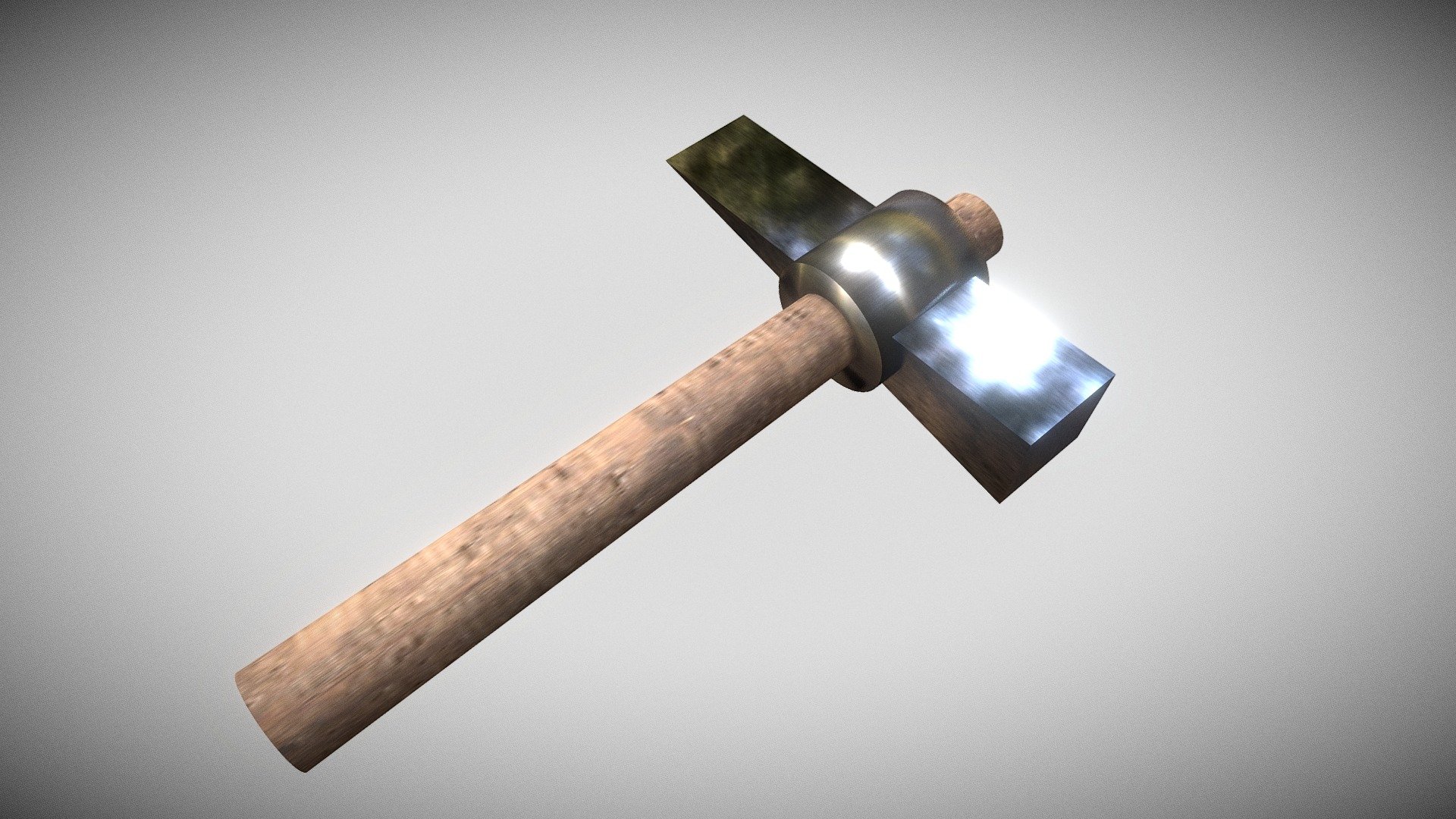 Axe