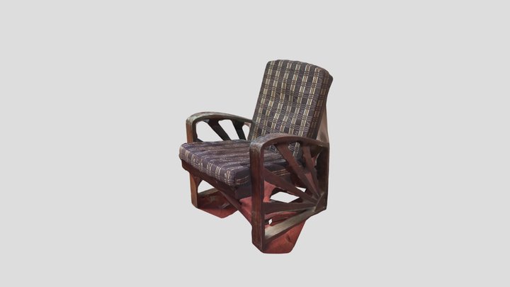 Image Collection 3D Model