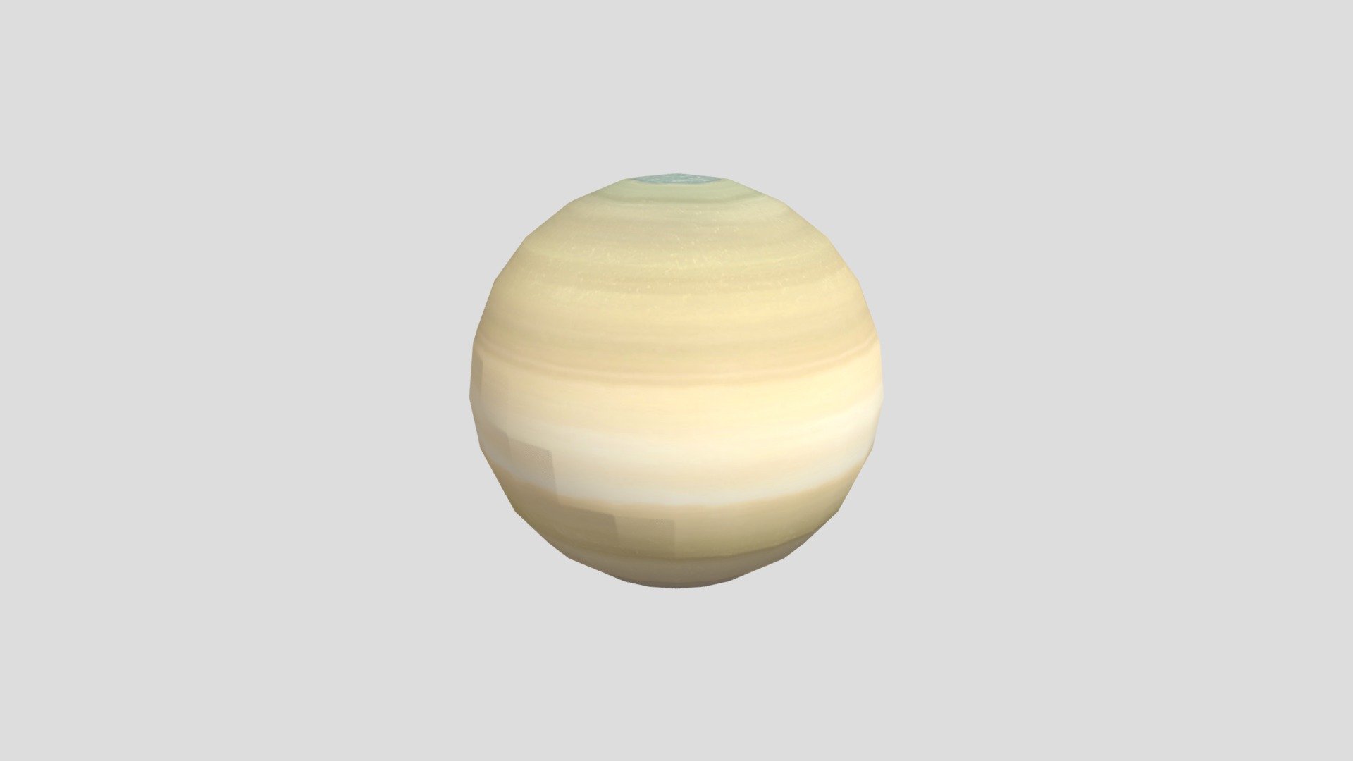 Saturn - Download Free 3D model by dhiren_vasnani (@dhirenv) [dedfce2 ...