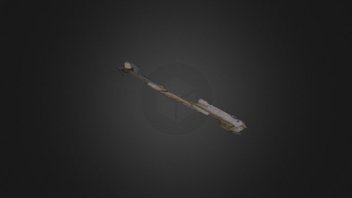 Intento 3D Model