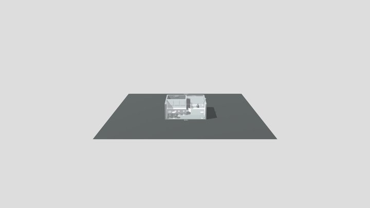 2022-04-12_Party 3D Model