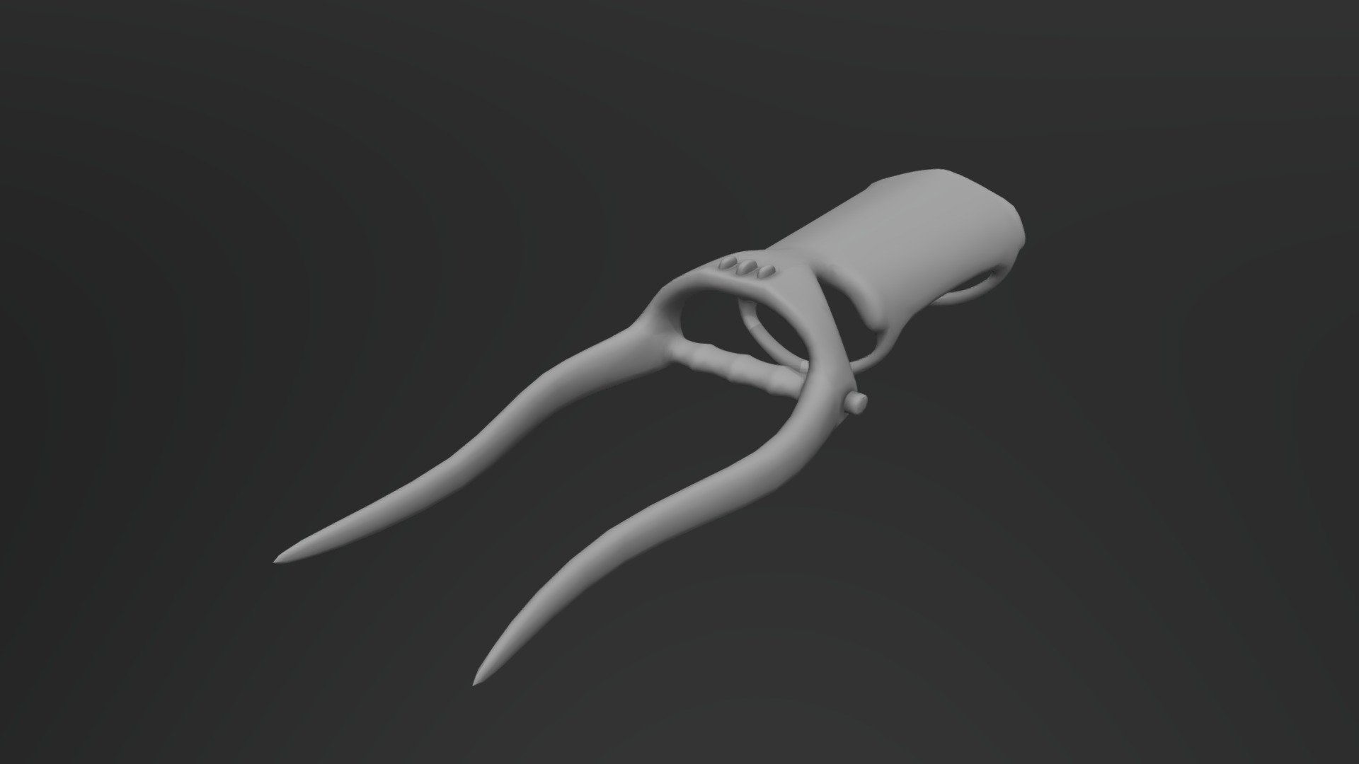 Precursor Artefact