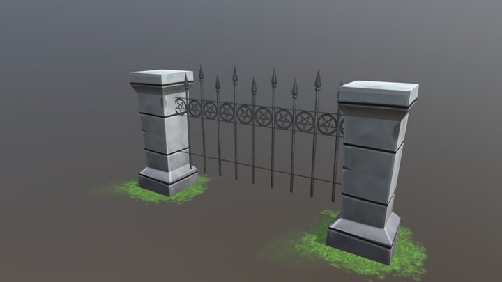 0518 class 3D Model