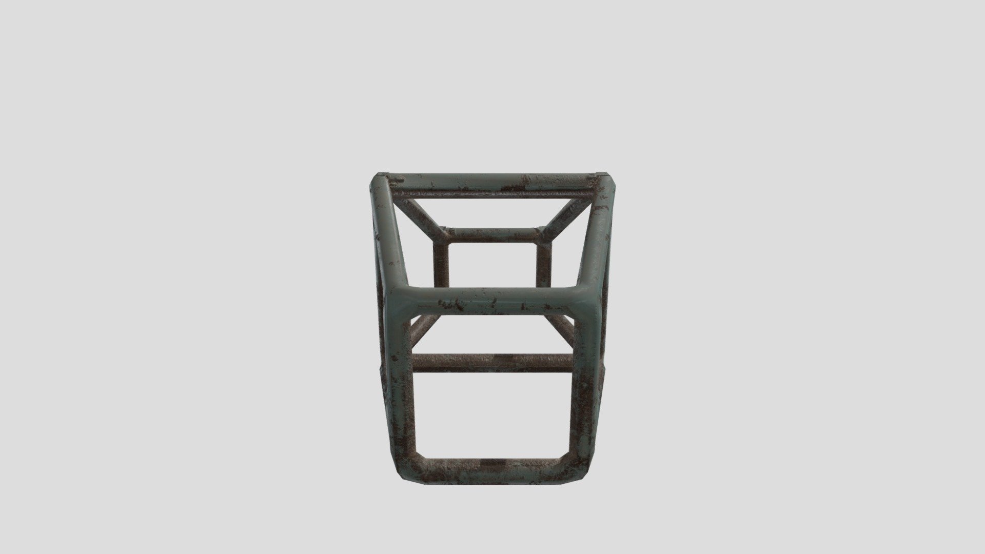 Rollcage Mesh