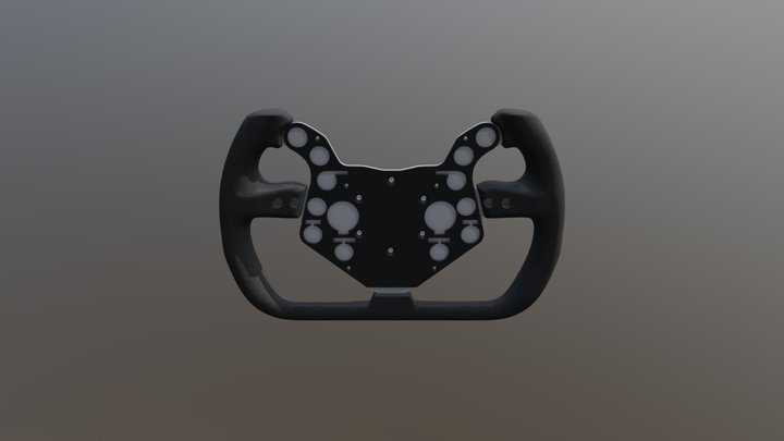 c7R test 3D Model