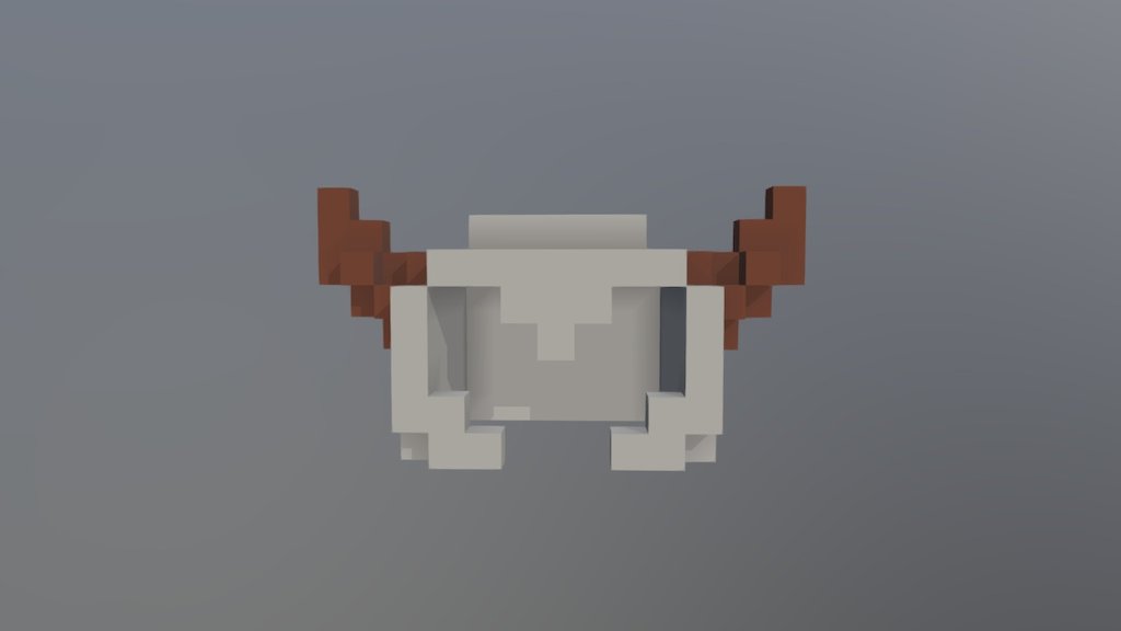 Dwarven Helmet