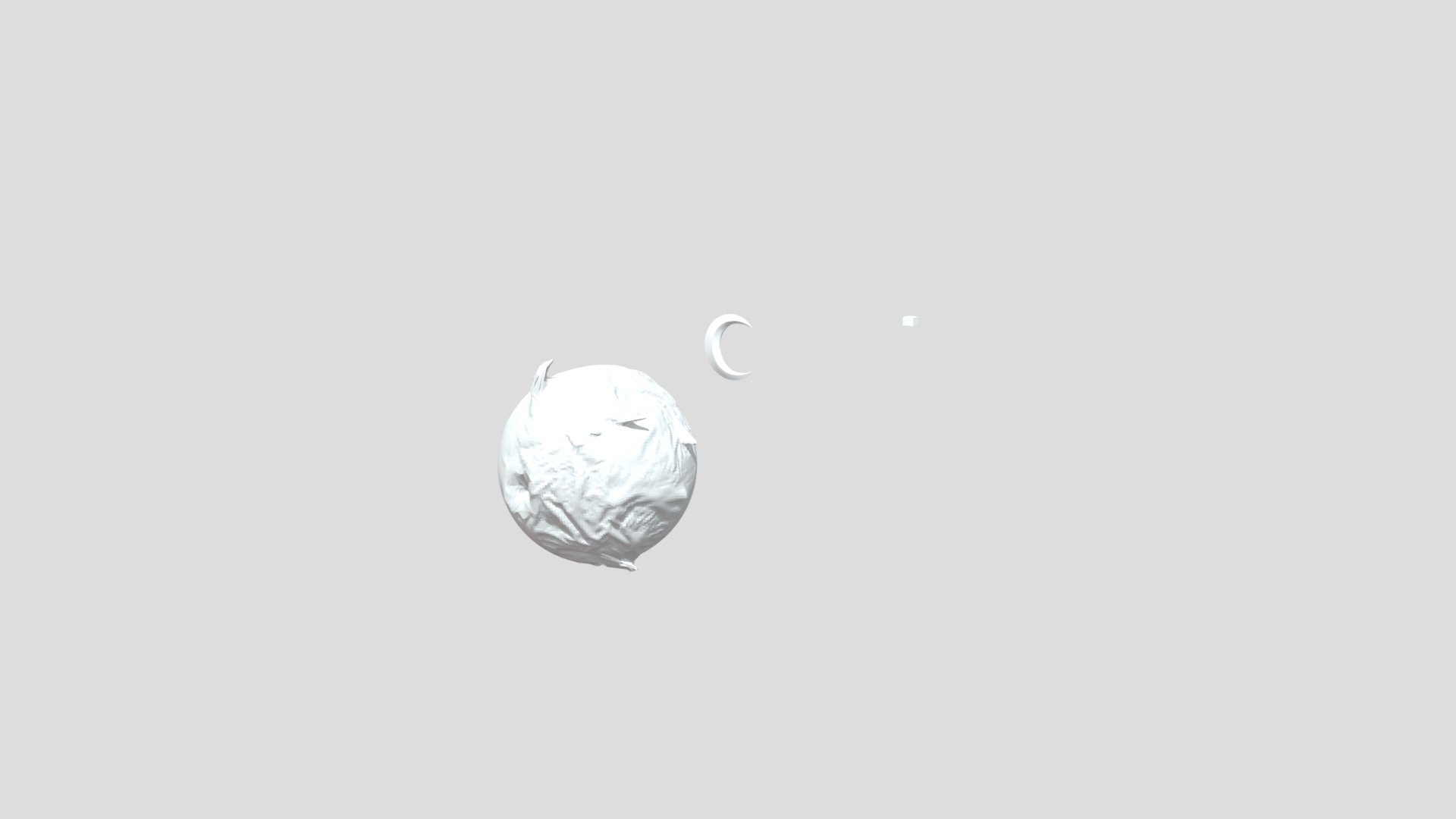 planet