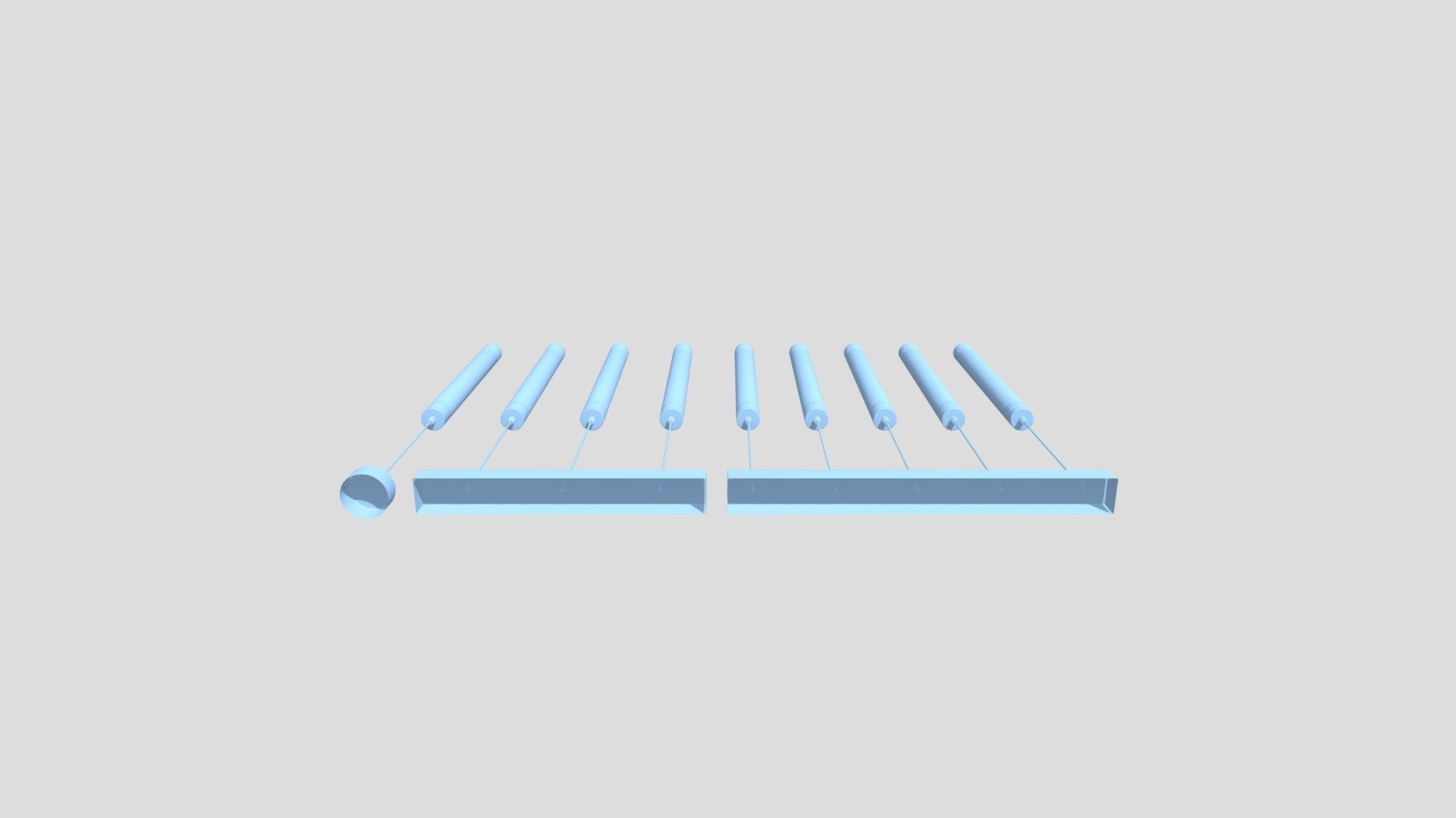 Eurosvet 50133/3 LED