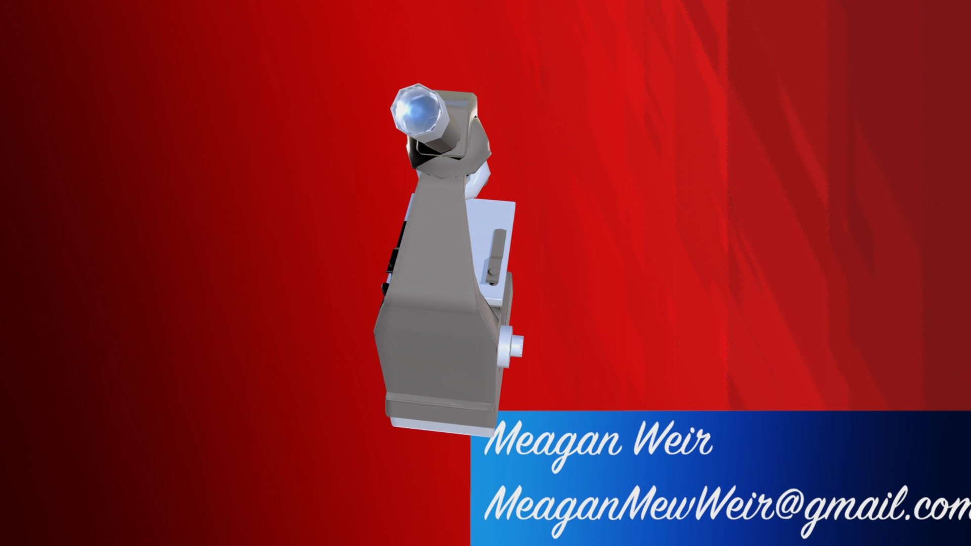 Project and Portfolio 4: Milestone 2: Microscope