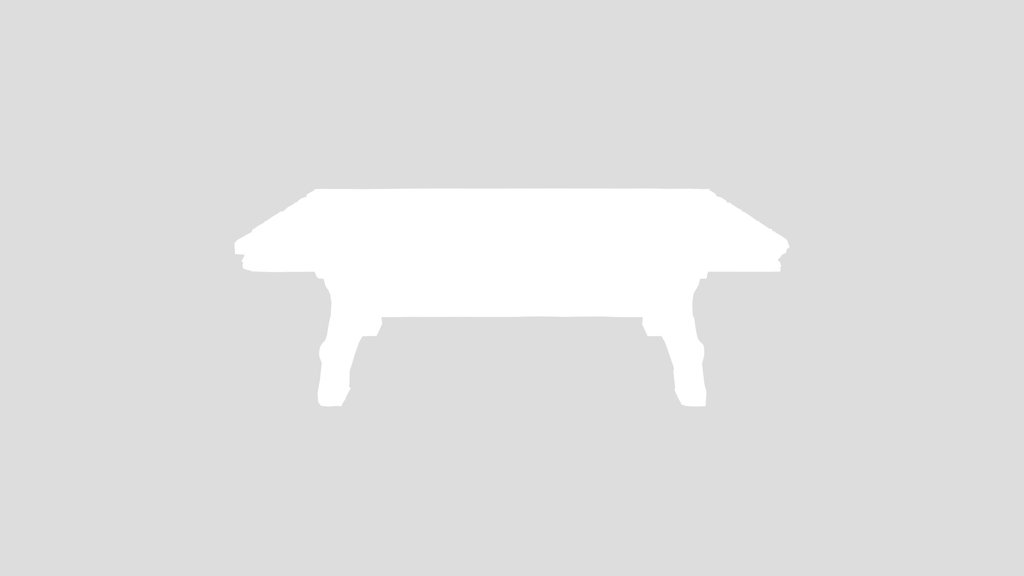 Medival Table