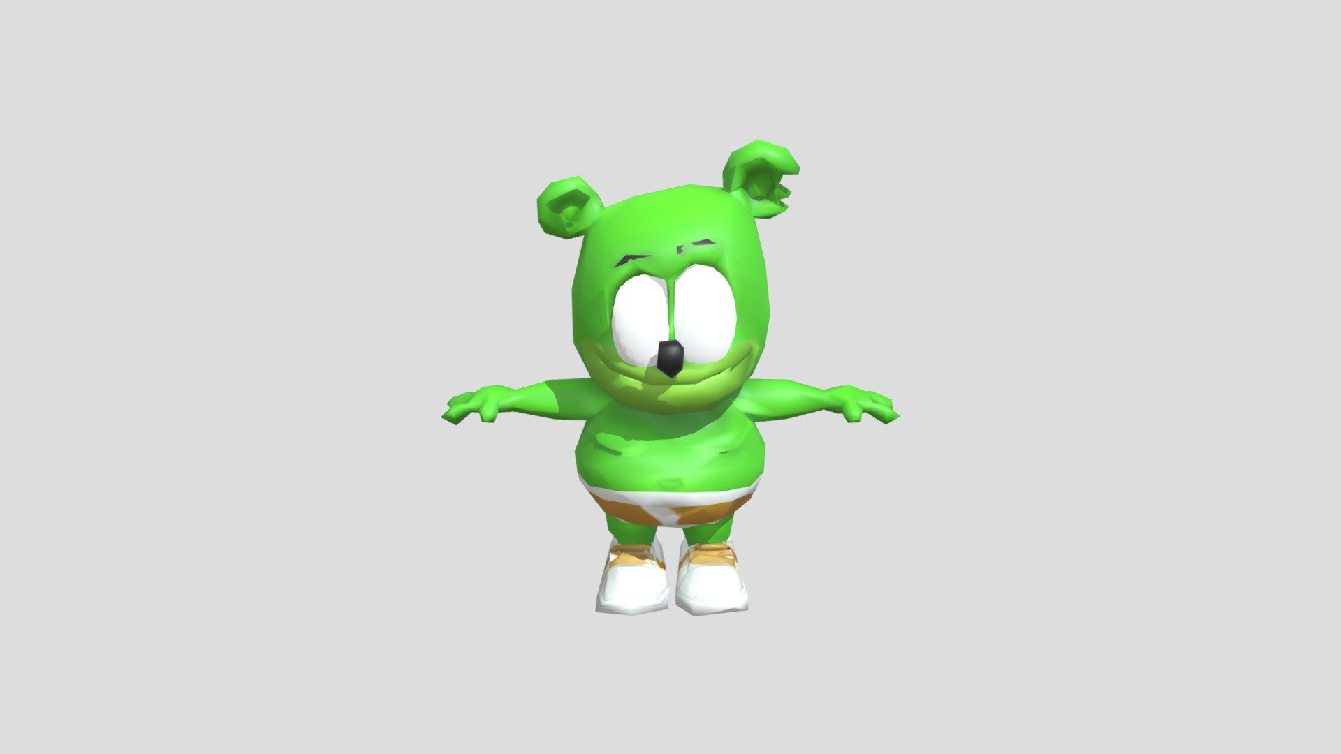 gummy-bear-model-roblox-free-to-download (1) - Download Free 3D model ...