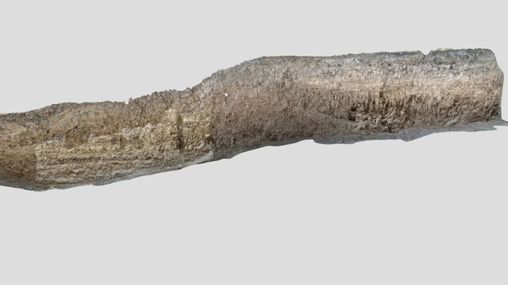 Agsu T1 v1 3D Model