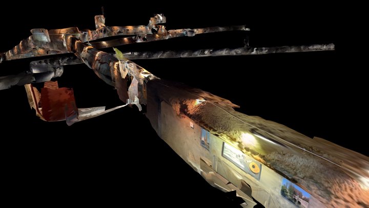 LoWa 3D Model
