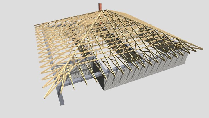 C2503013 3D Model
