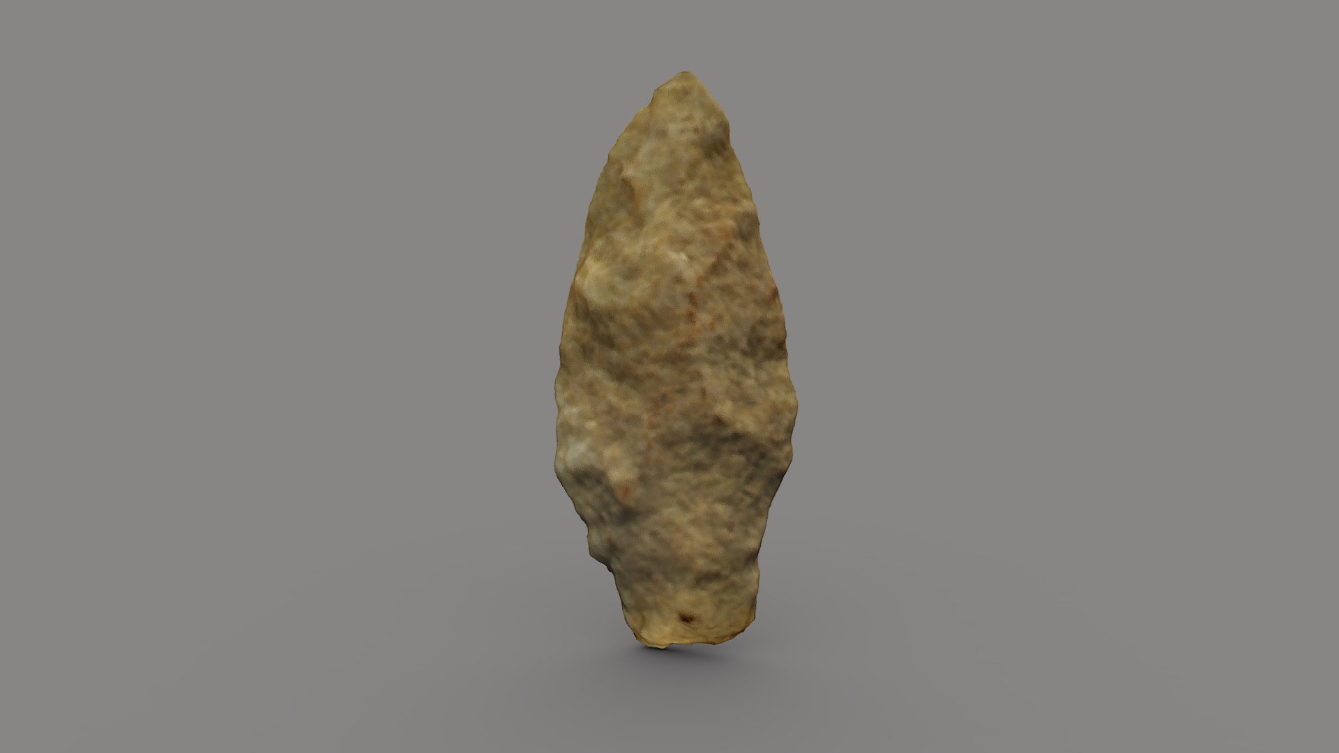 Lehigh/Koens-Crispin Projectile Point